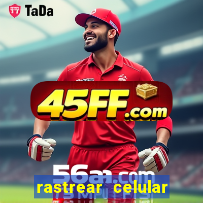 rastrear celular por email